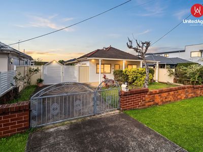 6 Isis Street, Fairfield West