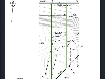 Lot 4842 Stage 4.4, Menangle Park