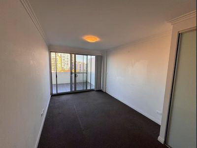 803 / 112 Queens Road, Hurstville