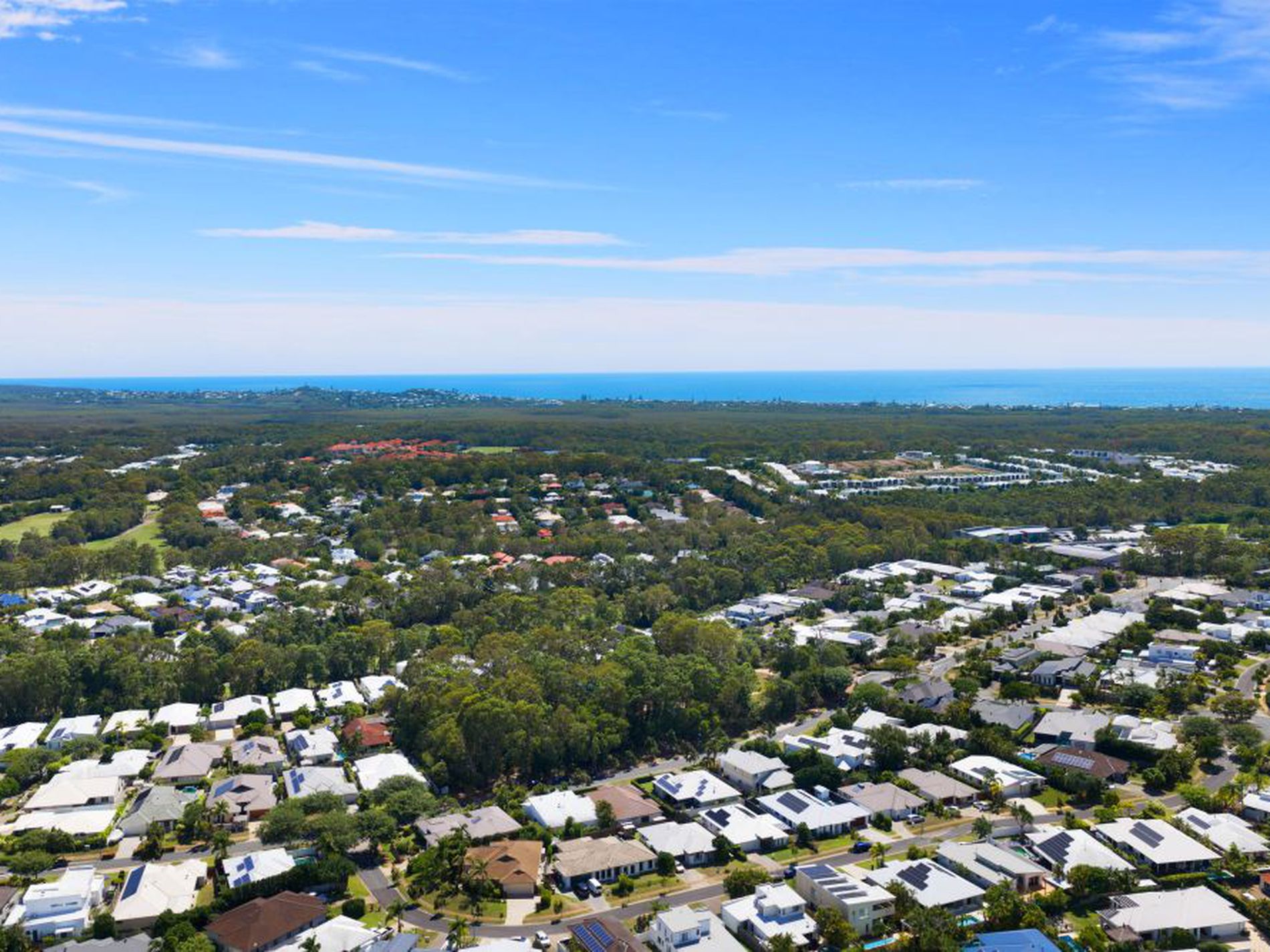 154 The Avenue, Peregian Springs