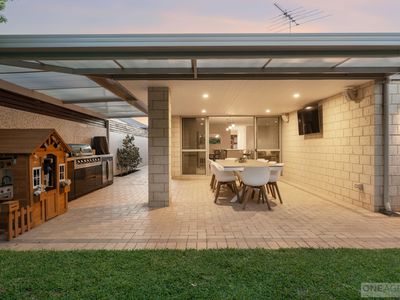 38 Hollins Bend, Madeley