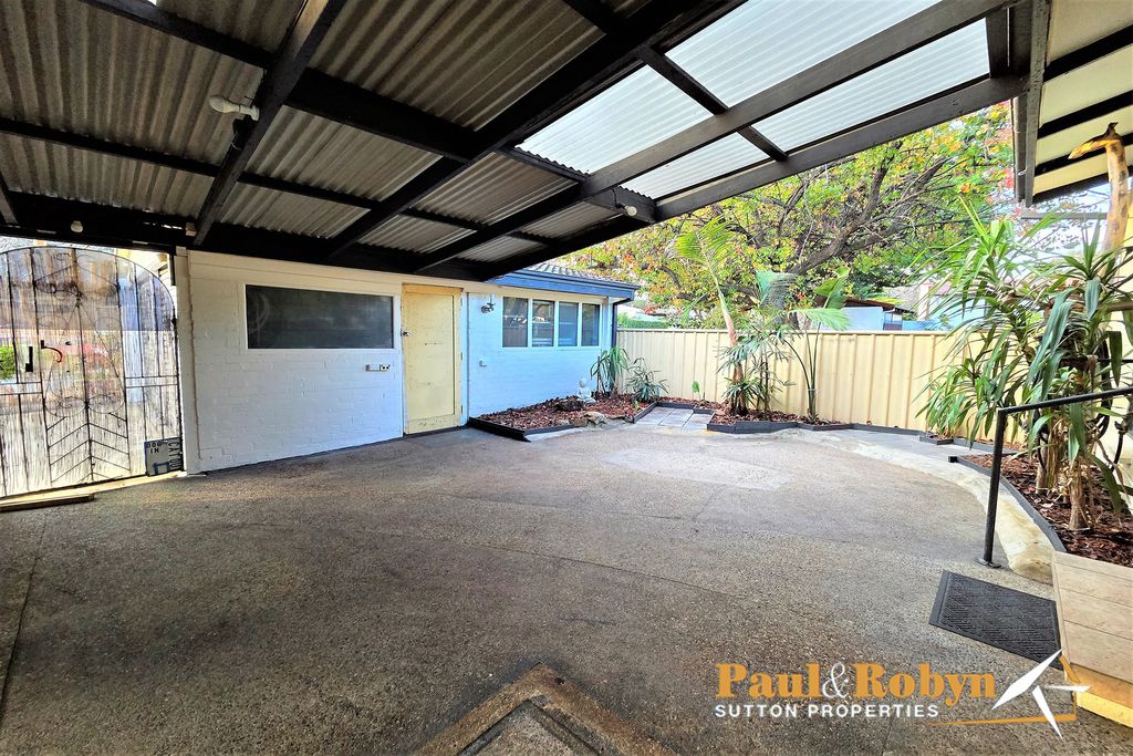 1 Geeves Court, Charnwood