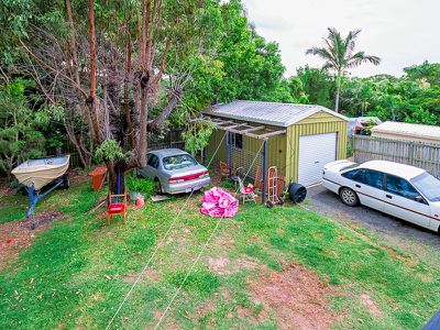 51 TAVISTOCK STREET, Torquay