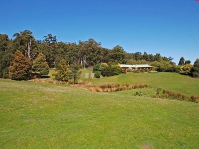 85 Gums Road, Mountain River