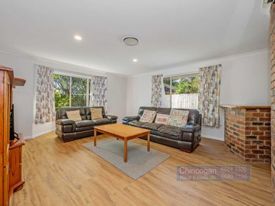 8 Rush Court, Mullumbimby
