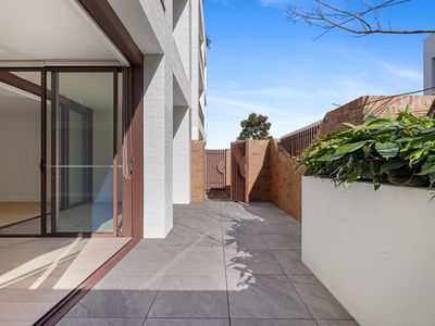 C105 / 14 Baptist Street, Redfern