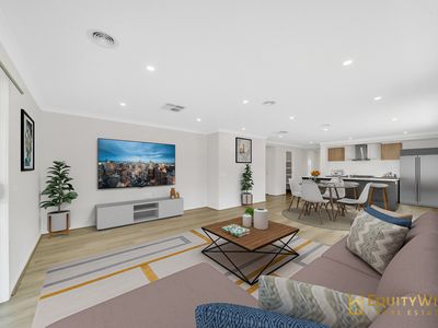 8 Pankina Road, Mambourin