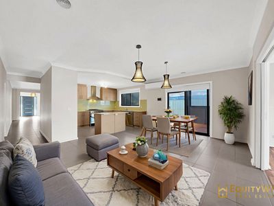 53 Haines Drive, Wyndham Vale