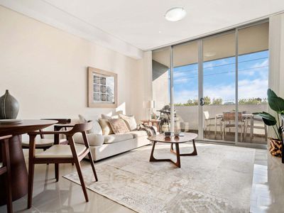 108 / 15 Charles Street, Canterbury