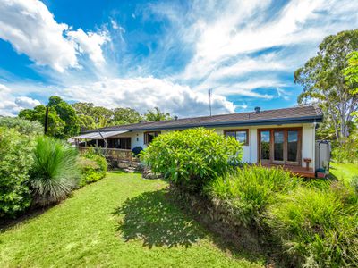 4 Woggoon Terrace, Ocean Shores