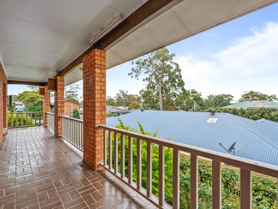 4 Park Avenue, Morisset Park