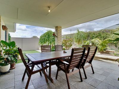 13 Icelandic Meander , Baldivis