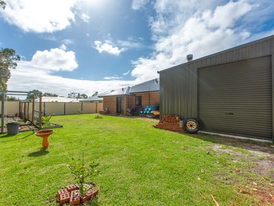 32 Noreuil Circuit, Cowaramup