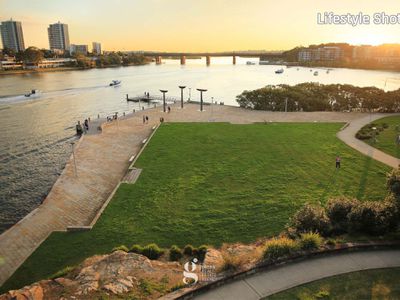 106 / 5 Angas street, Meadowbank