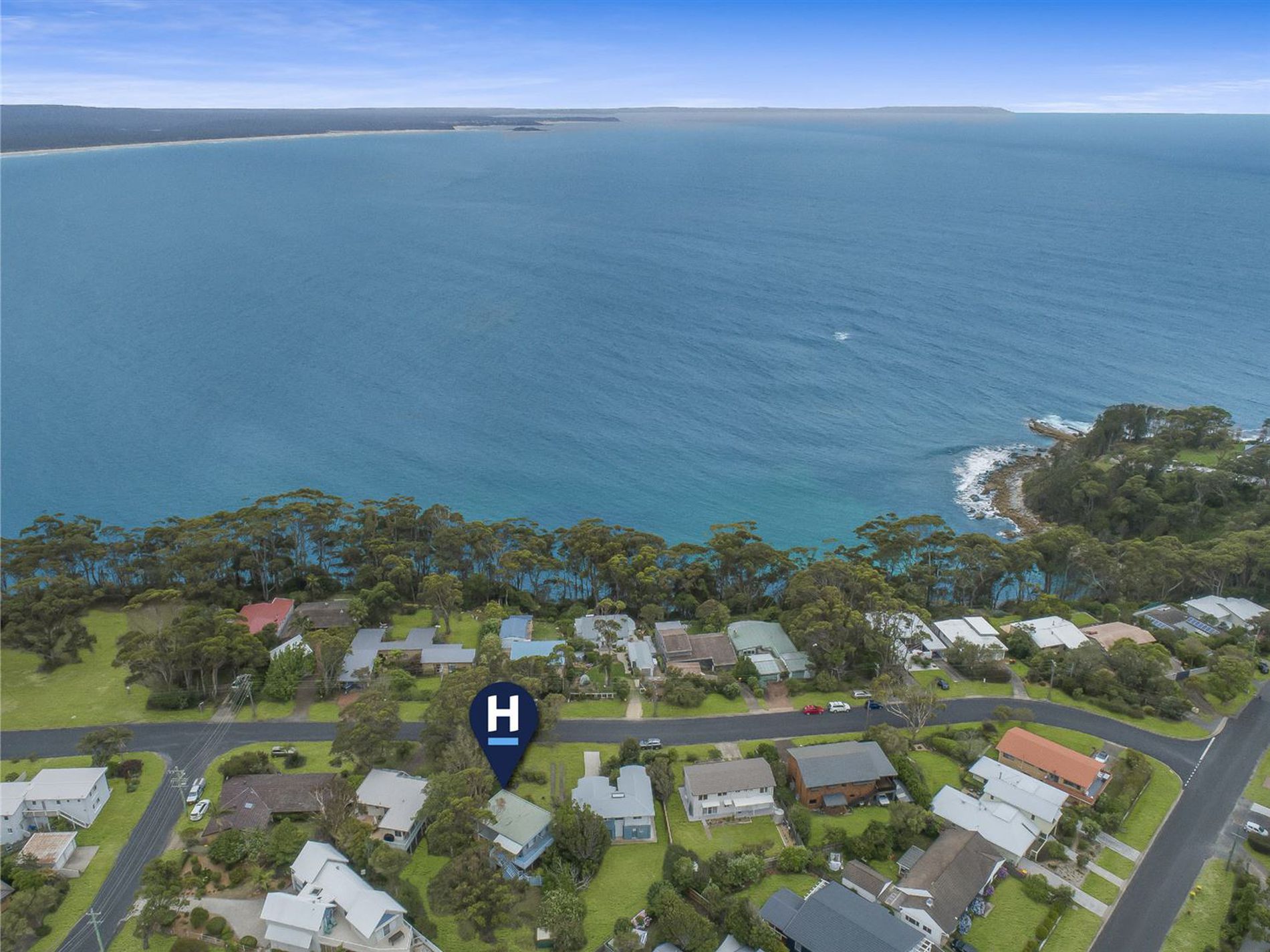 111 Bannister Head Road, Mollymook