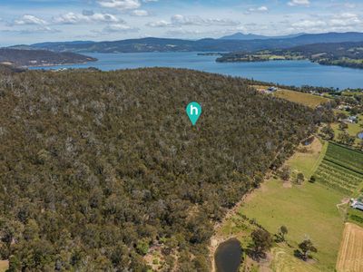 Lot 1, Channel Highway, Gardners Bay