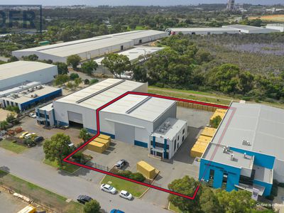 35 Success Way, Henderson