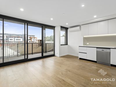 216 / 270 Lygon Street, , Brunswick East