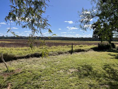 14931 Chinchilla Wondai Road, Tingoora