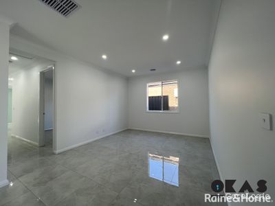 12 Ranelagh Avenue, Strathtulloh