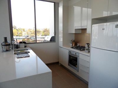 1 Hirst Street, Wolli Creek