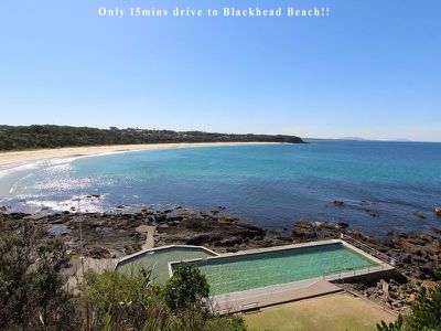 23 Chelmsbrook Drive, Rainbow Flat