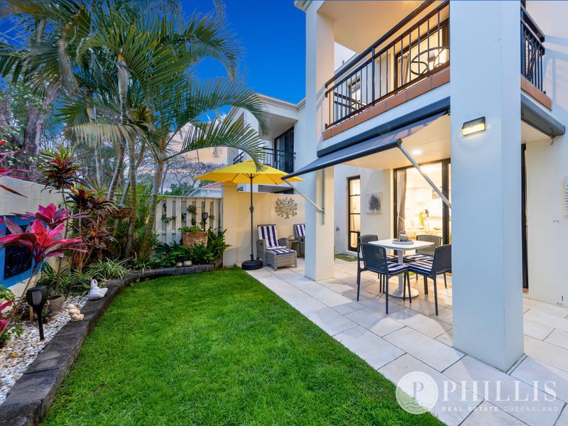 52 / 60-76 Caseys Road, Hope Island