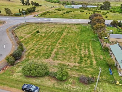 Lot 2, Lowes Street, Tunbridge