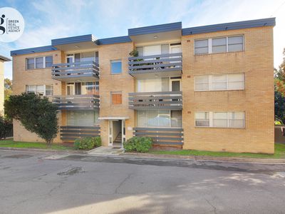 33 / 24-26 Meadow Crescent, Meadowbank
