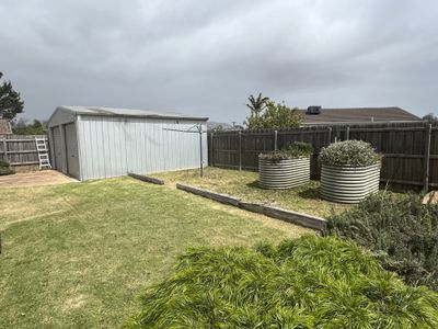 31 Rowes Road, Werribee