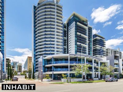 68 / 98 Terrace Road, East Perth