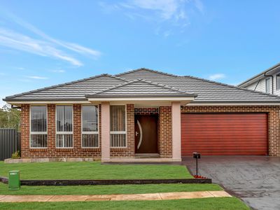 1 Caladenia Street, Denham Court