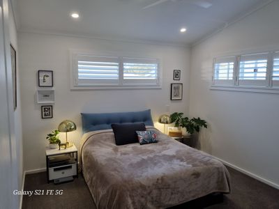 18 / 15 Golfcourse Way, Sussex Inlet