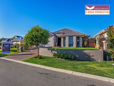 44 Drummond Gardens, Helena Valley