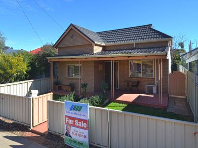 124 MacDonald Street, Kalgoorlie