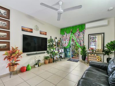 25 / 121 Flynn Circuit, Bellamack