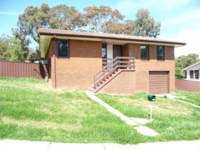 33 Hibiscus Crescent, West Albury
