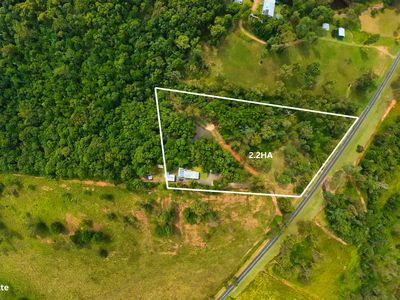 1135 Midge Point Road, Midge Point