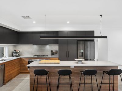 52 Sugargum Rise, Kiara