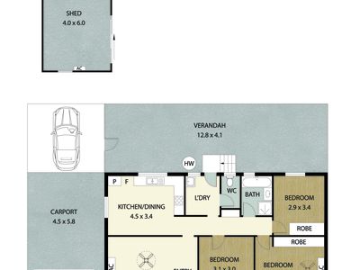 53 Stratton Road, Elizabeth Downs