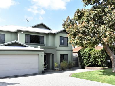 24 Laurel Road, Woodlands