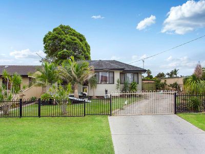 3 Black Street, Albion Park Rail
