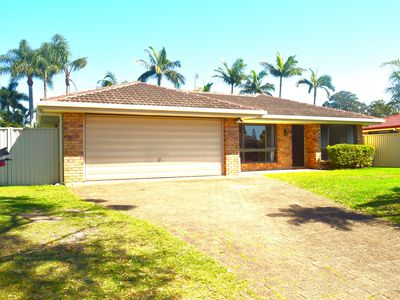 339 Rio Vista Boulevard, Mermaid Waters