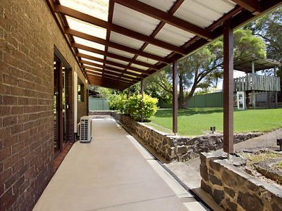 2 Karoonda Crescent, Rochedale South