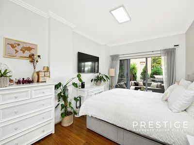 2 / 30-32 Arncliffe Street, Wolli Creek