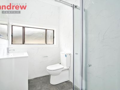 9 South Parade, Canterbury