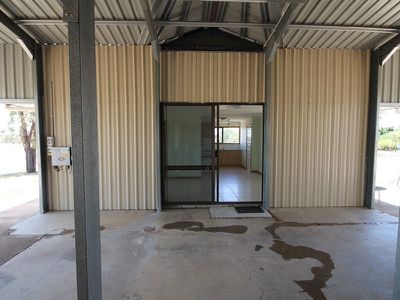43 Creek Street, Pentland