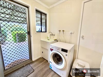 86 Cadell Street, Wondai
