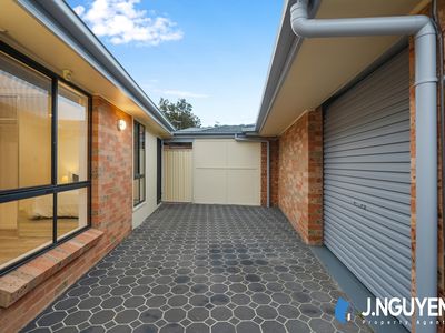 3 & 3A  Pavasovic Place, Bonnyrigg Heights