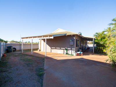 31D Koombana Avenue, South Hedland